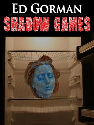 Shadow Games - ebook